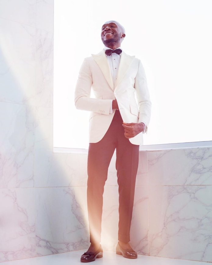 Ghanaian High-End Menswear Designer Brommon To Lead A Celebration Of Style & Craftsmanship With 'Nuits De Martell'