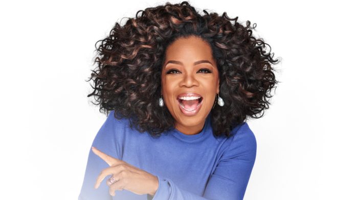 Oprah Winfrey To Kick Off 'Oprah’s 2020 Vision: Your Life in Focus' Tour