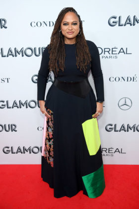 Ava DuVernay at Glamour Women Of The Year Awards 2019