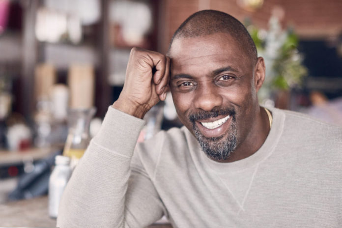 Idris Elba Joins Cast Of 'The Harder They Fall' Produced By Jay Z For Netflix
