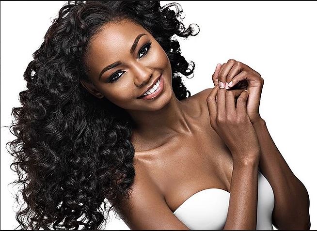 Find your perfect hair extensions at SD Hair and Beauty | Glam Africa