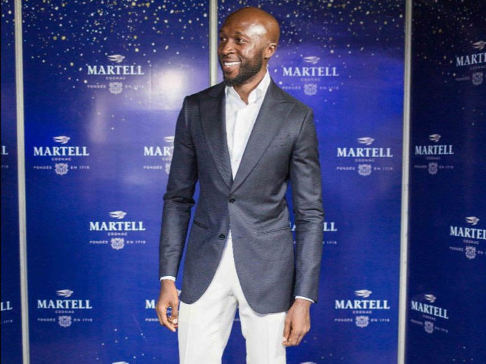 Martell Celebrates Lifestyle Influencer Brommon