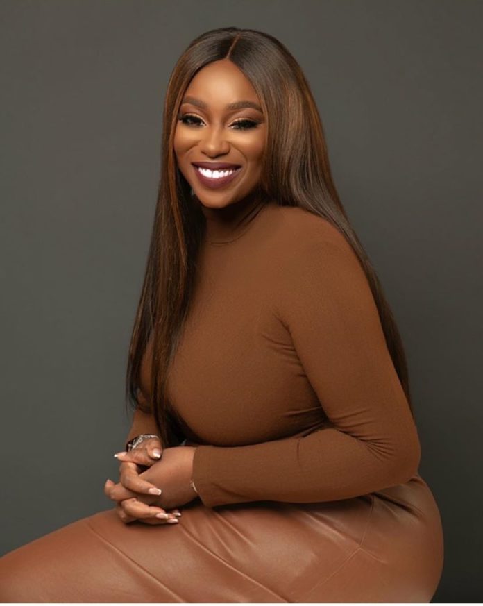 TD Jakes Hosted On 'My Worst Day with Peace Hyde' 