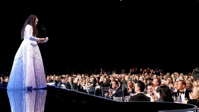 Ava DuVernay & Jordan Peele Win At Critics' Choice Awards 2020