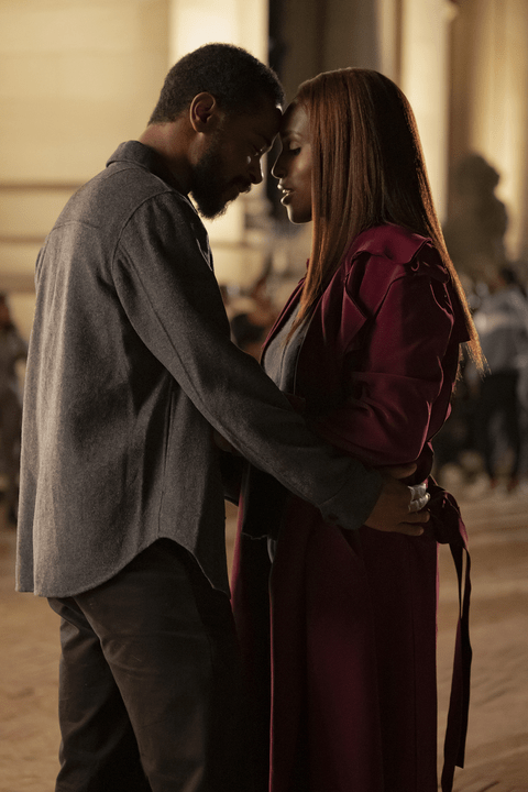 Issa Rae And LaKeith Stanfield Find Love In Each Other's Eyes In The Trailer For 'The Photograph'