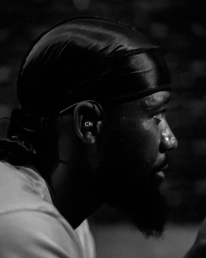 Cassper Nyovest Ends His Hip-Hip Hiatus With 'Good For That'