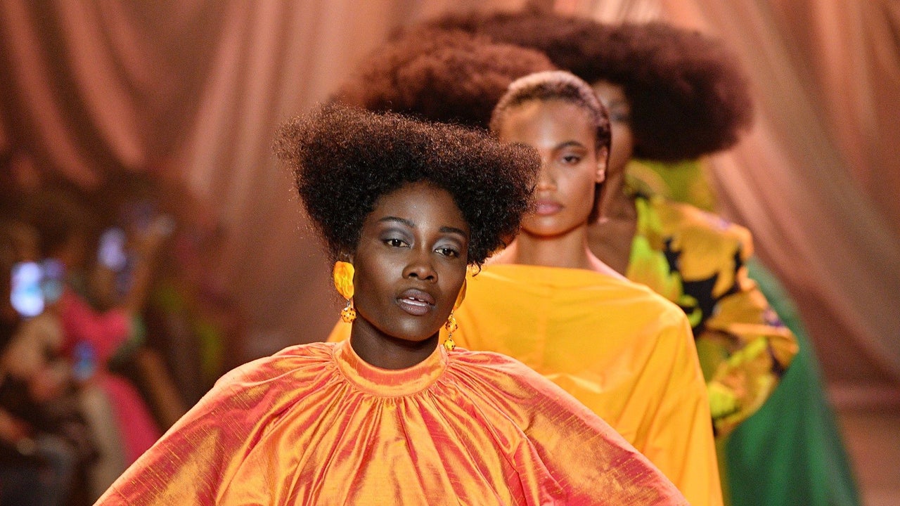New York Fashion Week: Runway Hair Trends | Glam Africa