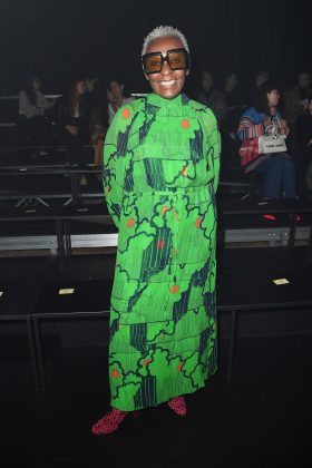 Bethann Hardison