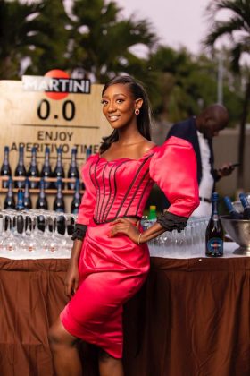 Inside Martini Dolce's Sumptuous Bash For Regina Van Helvert That Still Lingers In Our Minds